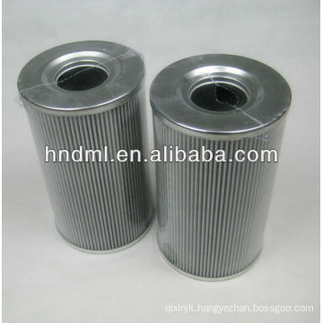 Alternatives of LEEMIN return oil filter cartridge FBX-400X20,return oil filter element